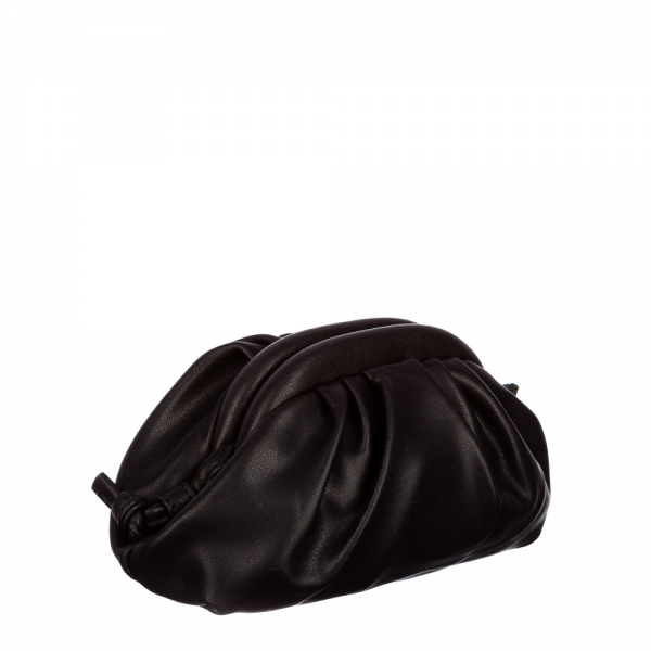 Γυναικεία τσάντα Banila μαύρη, 2 - Kalapod.gr